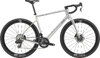 BIXS Gran Turismo AR 1 metallic silver XL