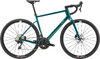 BIXS Gran Turismo AR 3 metallic forest L