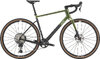 BIXS Gran Turismo GR 3 metallic olive-black M