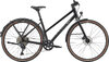 BIXS District EQ Auto GOR metallic black M