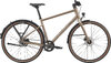 BIXS District EQ 1 metallic brown XL