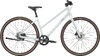 BIXS District 1 GOR cold silver L