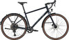 BIXS District EQ 2 DB dark blue S