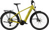 BIXS Campus E10 dirty yellow L