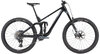 BIXS Lane 160 metallic black L
