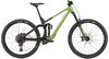 BIXS Lane 260 metallic black L