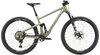 BIXS Sign 120 metallic beige grey S