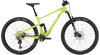 BIXS Sign 220 metallic light green XL