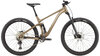 BIXS Sign 520 metallic brown S