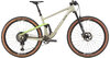 BIXS Pace Team metallic champagne L