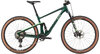 BIXS Pace 100 metallic forest XL