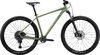 BIXS Core 500 metallic green S