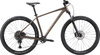 BIXS Core 500 metallic brown XL