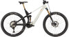 BIXS Sign-EX metallic black S