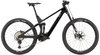 BIXS Sign-E13 metallic black S