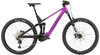 BIXS Sign-E23 metallic black-purple M