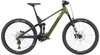 BIXS Sign-E23 metallic black-olive M