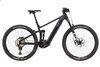 BIXS Sign-E33 metallic black S