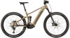 BIXS Sign-E43 metallic brown L