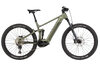 BIXS Sign-E53 metallic olive XL