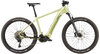 BIXS Core E12 metallic lime XL