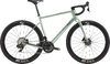 BIXS Gran Turismo AR 1 metallic green XL