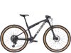 Trek Supercal SL 9.6 M Matte Carbon/Gloss Black Splatte