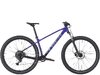 Trek Marlin 4 XL 29 Purple Flip/Black Fade