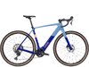 Trek Checkpoint+ SL 5 EU ML Fjord Blue/Cobalt Blue