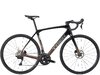 Trek Domane SL 5 62 Dark Star to Bronze Age Fade
