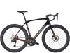Trek Domane SL 7 58 Dark Star to Bronze Age Fade