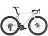 Trek Madone SL 6 AXS L Gloss Crystal White/Matte Deep S