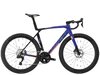Trek Madone SL 6 M Matte Cobalt Blue/Trek Black/Living