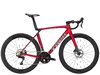 Trek Madone SL 5 Pro M Gloss Fury Red/Matte Deep Smoke